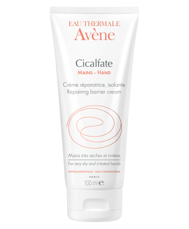 Cicalfate Hande Eau Thermale Avene