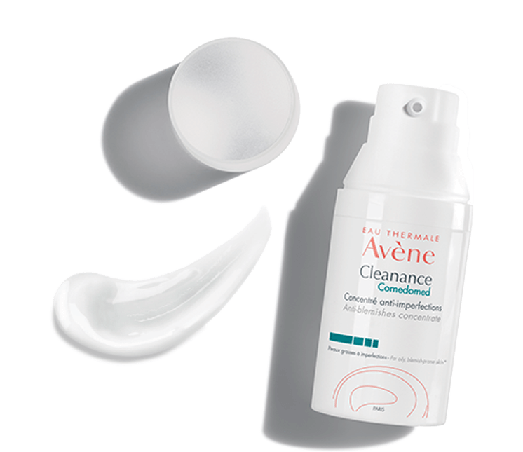 Cleanance Comedomed by Avène Eau Thermale
