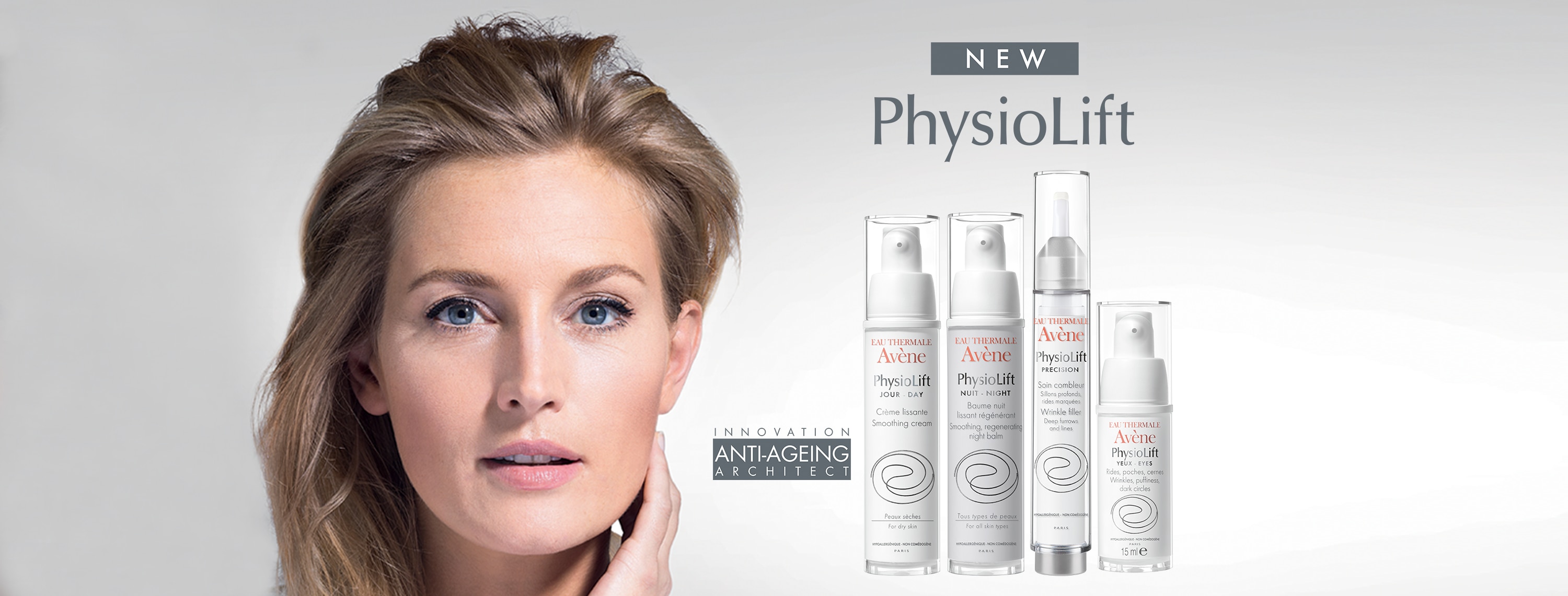 avene anti age physiolift