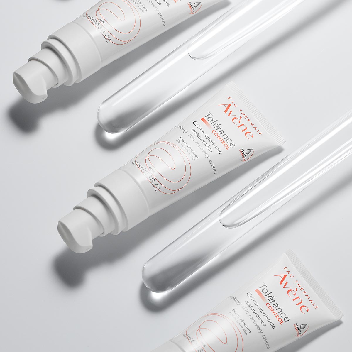 D-SENSINOSE™ - Ingredient derived from Avène Thermale Spring Water
