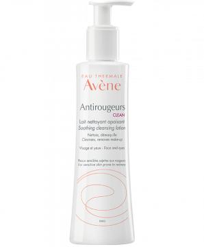 avene antirougeurs unify