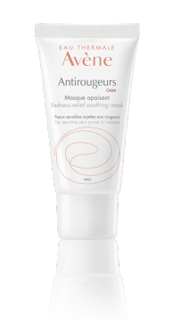 avene antirougeurs unify