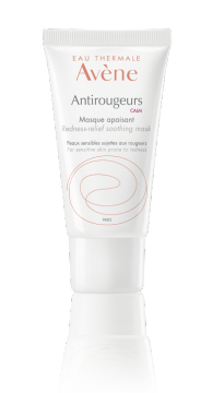 Antirougeurs CALM Redness Relief Soothing mask