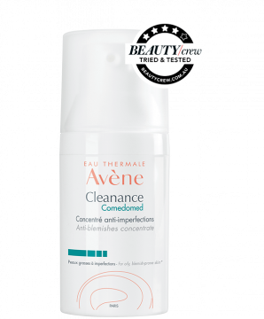 avene acne blocker