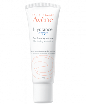 avene hydrance 30 spf