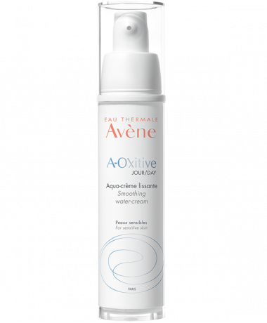 A-Oxitive Smoothing water-cream