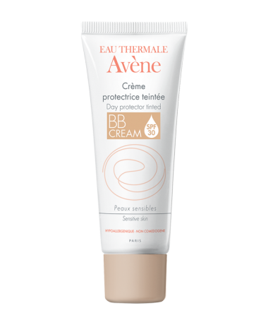 Avène Day Protector Tinted BB Cream SPF 30