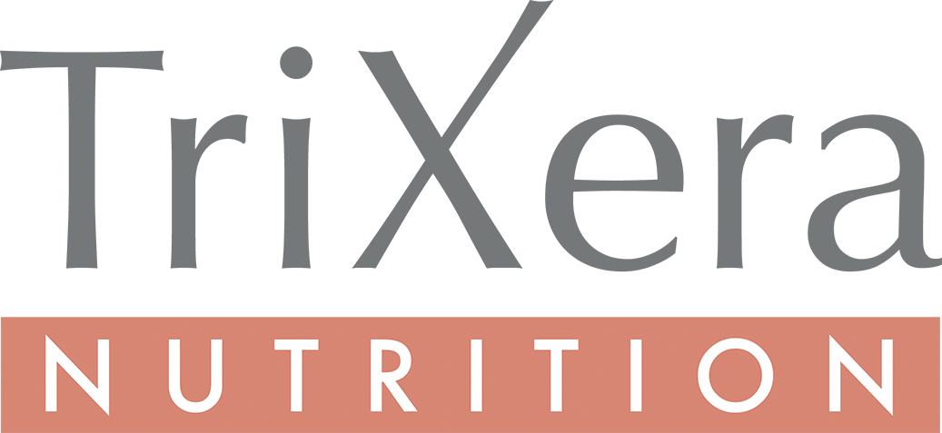 Logo Trixera-nutrition
