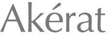 Logo Akerat