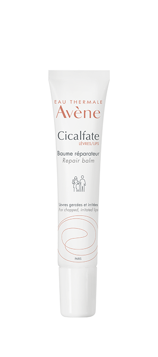 Cicalfate Lèvres - Baume réparateur | Eau Thermale Avène