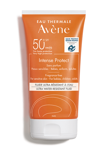 Intense Protect 50+