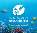 Découvrez les 12 preuves de notre engagement Skin Protect Ocean Respect