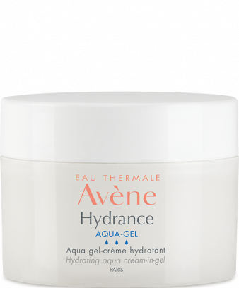 Hydrance Aqua-Gel - Aqua gel-crème hydratant 