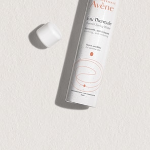Thermaal water van Avène