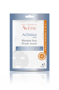  A-Oxitive Лист маска Антиоксидантна защита 