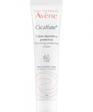 Cicalfate+ Възстановяващ защитен крем