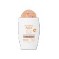 Флюид минеральный тональ SPF 50+