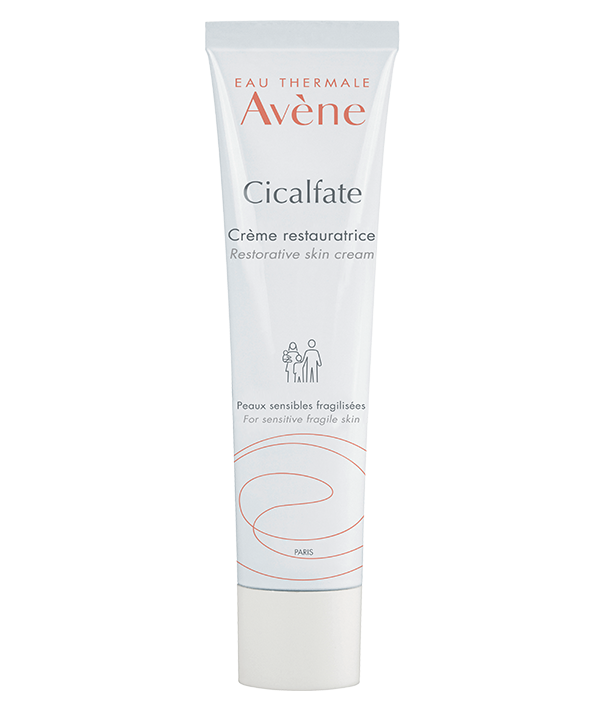 Cicalfate restorative cream | Eau Thermale Avène