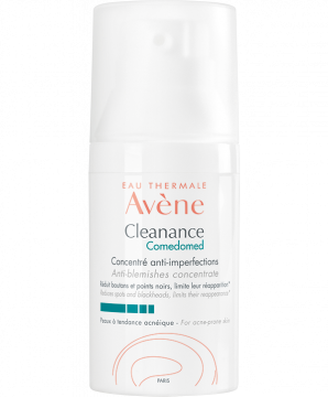 Cleanance Comedomed Anti Blemish Concentrate Eau Thermale Avene