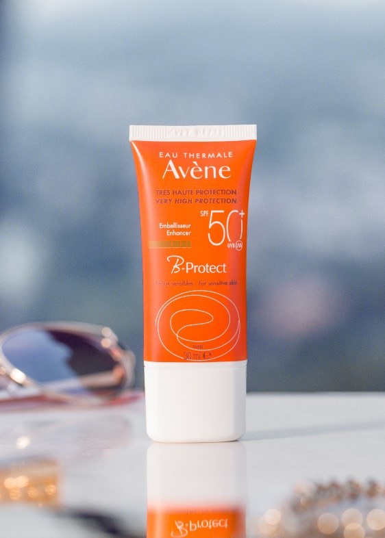 Avène BProtect SPF 50 Review
