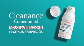 Cleanance Comedomed 