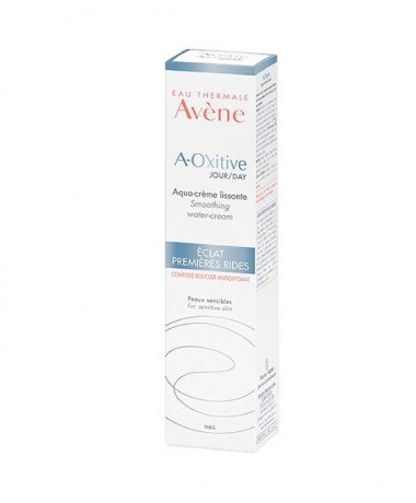 A-Oxitive Aqua Crema Anti-Oxidante 