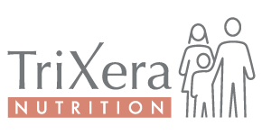 logo TriXéra NUTRITION
