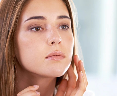 Gesichtspflege Bei Unreiner Haut Und Akne Eau Thermale Avene