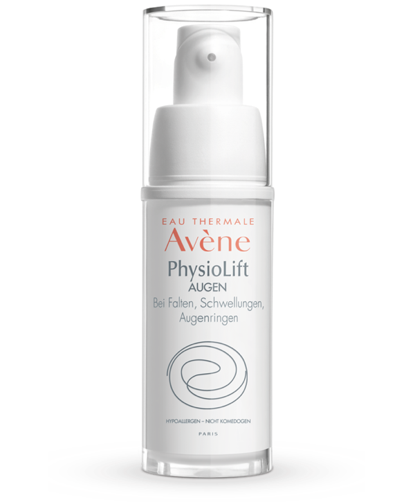 Physiolift Augen Eau Thermale Avene