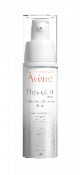 Physiolift Straffendes Aufbauendes Serum Eau Thermale Avene