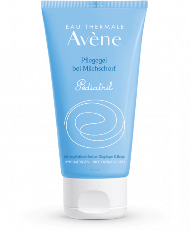 avene pediatril shampoo