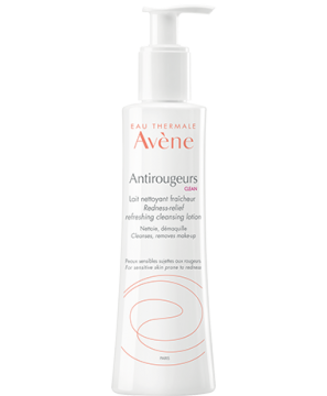 Anti-redness Cleansing Lotion