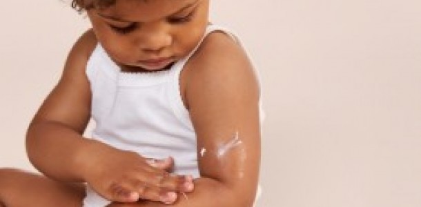 ¿Qué es la dermatitis atópica? ¿Existen productos adaptados?