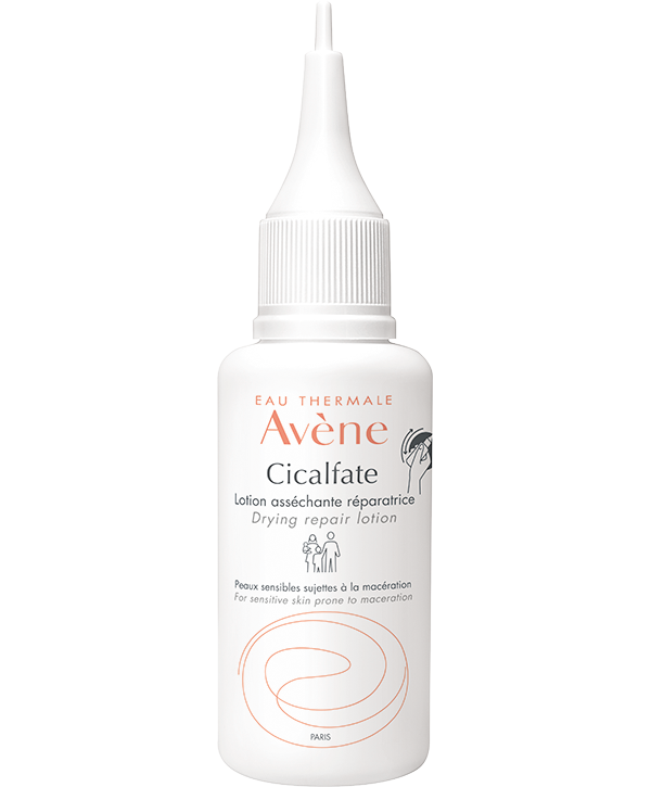 Cicalfate Locion Reparadora Eau Thermale Avene