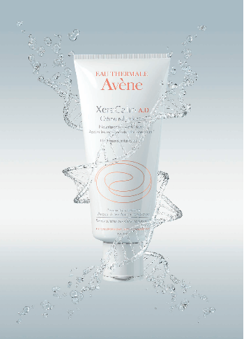 Pieles Con Picor Y Pieles Atopicas Eau Thermale Avene