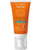 High protection Cleanance sunscreen SPF 30  