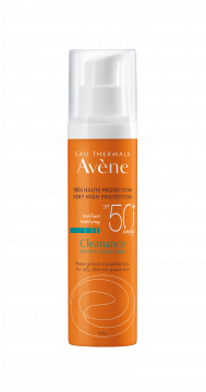 Very High protection Cleanance  SPF 50+