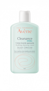 Cleanance HYDRA Soothing Cleansing Cream