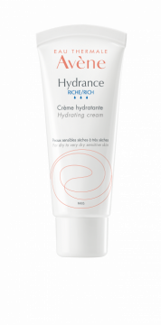 Hydrance Rich Hydrating Cream