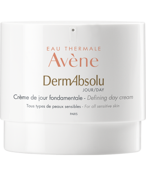 DermAbsolu Defining Day Cream