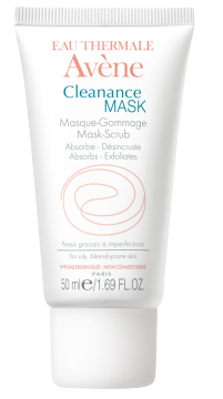 Cleanance MASK Mask-Scrub