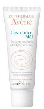 Cleanance MAT Mattifying Emulsion