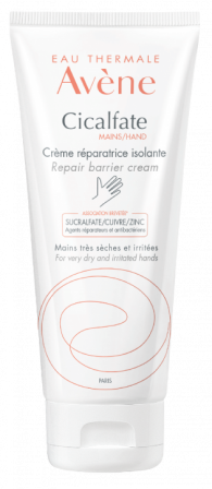 Cicalfate Hand cream 