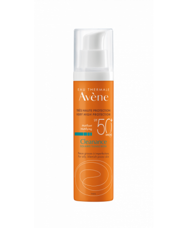 Very High protection Cleanance  SPF 50+