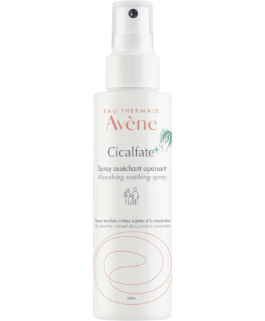Cicalfate+ Absorbing repair spray