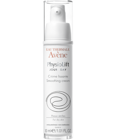 PhysioLift DAY Smoothing cream