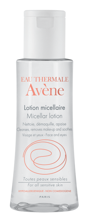 Lotion Micellaire Eau Thermale Avène