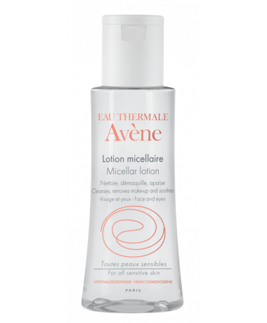 Lotion Micellaire Eau Thermale Avène