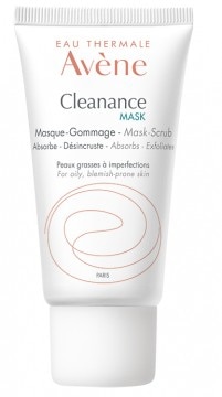 Masque Cleanance