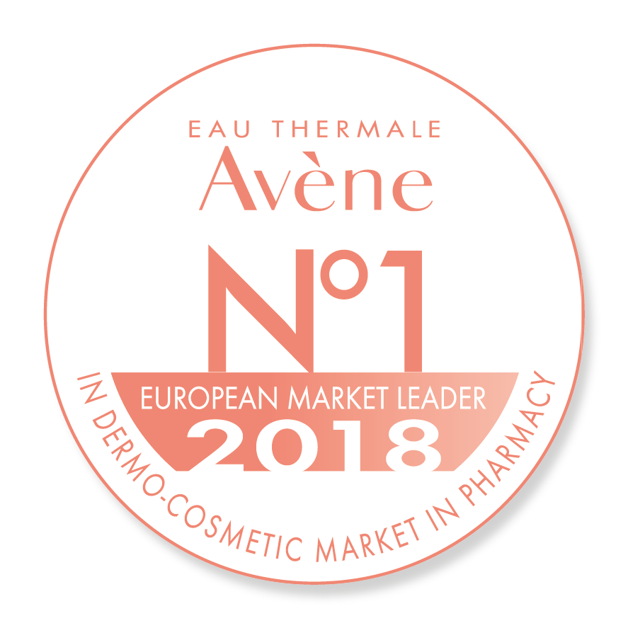 Eau Thermale Avène dermokozmetika je broj 1 u Europi
